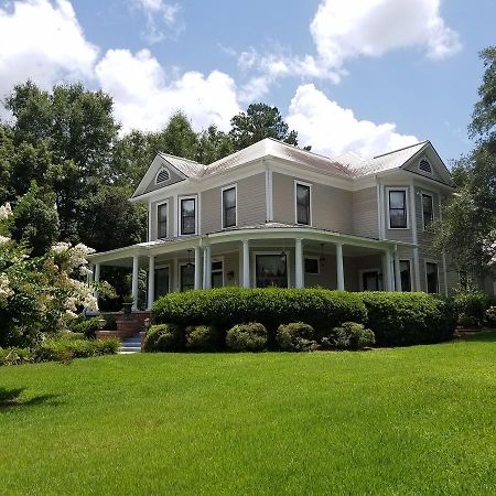 Thomasville Bed And Breakfast Luaran gambar
