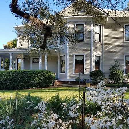 Thomasville Bed And Breakfast Luaran gambar
