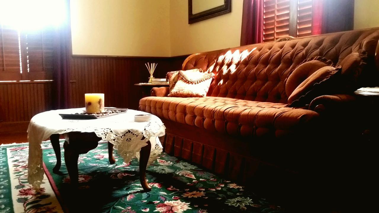 Thomasville Bed And Breakfast Luaran gambar